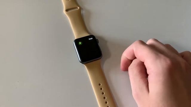APPLE WATCH SERIES 1 В 2022 ГОДУ. ВСЁ ЕЩЁ ДОСТОЙНЫ?