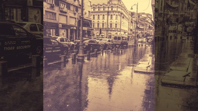 Впечатление (Утро) смотреть онлайн