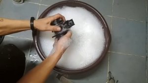 Эксперемент с ДМРВ Ремонт ДМРВ Ваз