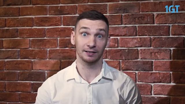 1GT - Сенсорная панель застройщика