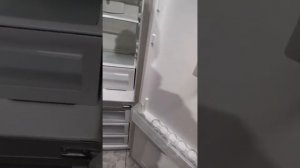 видео обзор Холодильника Samsung RL33EAMS