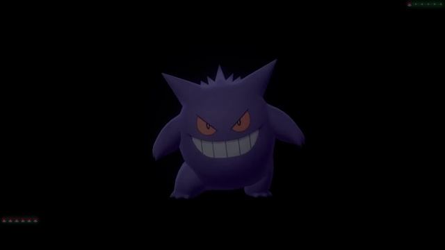 Pokémon Let's Go Pikachu & Eevee - All Mega Evolutions + Moves смотреть онлайн