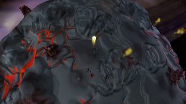 Spore PLANET BUSTER!!! смотреть онлайн