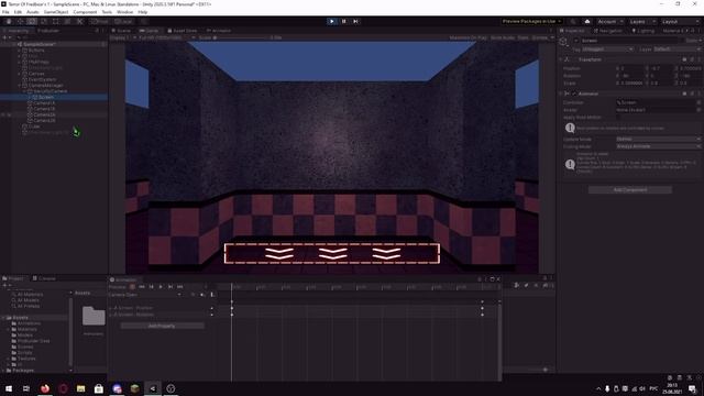 Новая карта фнаф игры / Дневник Разработчика #5 смотреть онлайн