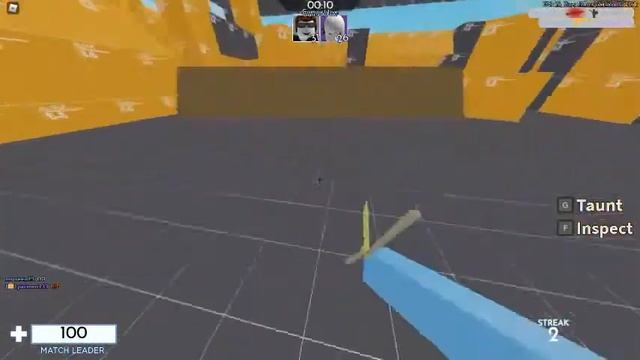 Roblox Arsenal Win Sound Effect смотреть онлайн