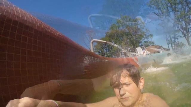 VLOG : Термальные источники смотреть онлайн