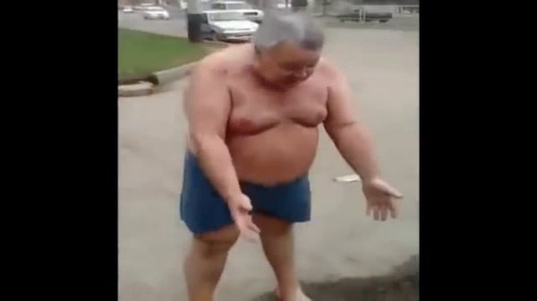 Анатолий Анатолий часть 9. Трагичный конец