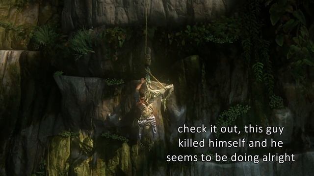 Uncharted 4 is Boring - Naughty Dog is Pretentious смотреть онлайн
