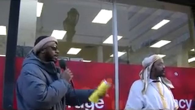PHILLY ISRAELITES - LIT ON 420 PART 1 смотреть онлайн