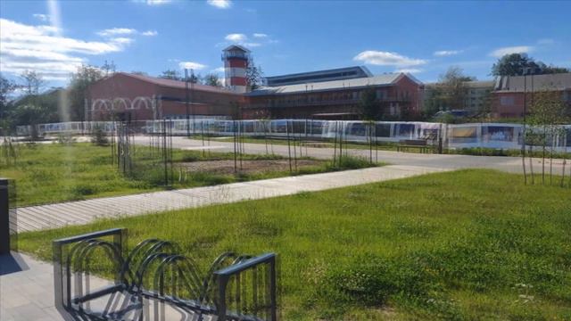 Великий Новгород, Софийская набережная смотреть онлайн