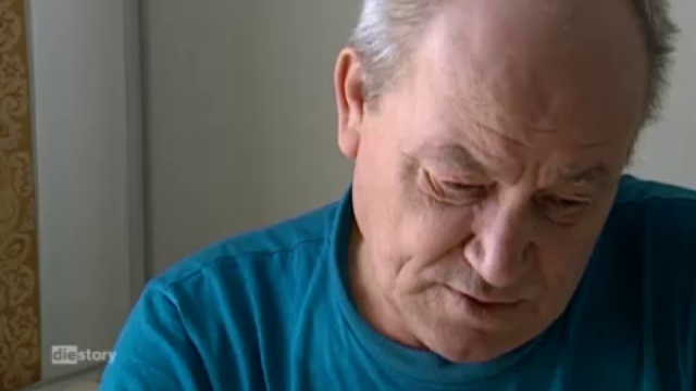 Der schleichende Tod - Eine Reise nach Tschernobyl смотреть онлайн