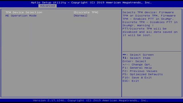 ASUS PRIME H310T CSM