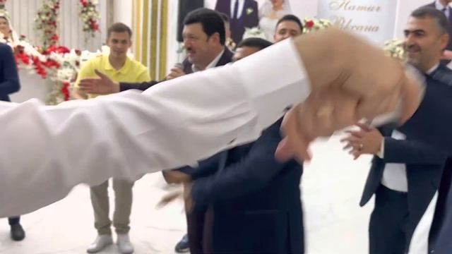 Əflatun Qubadov : İstəyirəm Toyumda Atamla oynayım mən ? Karona Şadlıq Sarayı ,Talışlar Krasnoyar смотреть онлайн