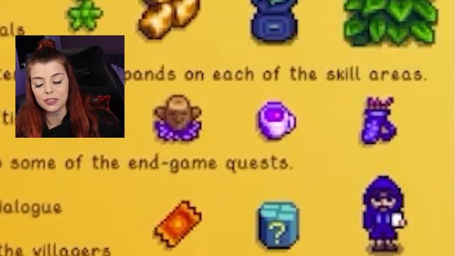 Stardew Valley wird noch besser?! Alle bisherigen Infos zum kostenlosen 1.6 Update! смотреть онлайн