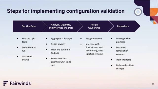 Webinar: How To Run Kubernetes Securely and Efficiently смотреть онлайн