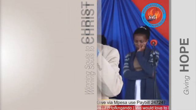 SUNDAY LIVE RECAP- ANNOINTING SUNDAY WITH BISHOP SAMUEL NDUNGU смотреть онлайн