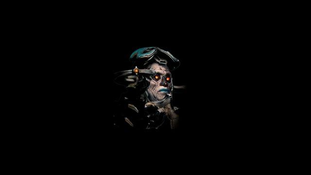 Warframe - All Vay Hek Voice Lines (as of U33) смотреть онлайн