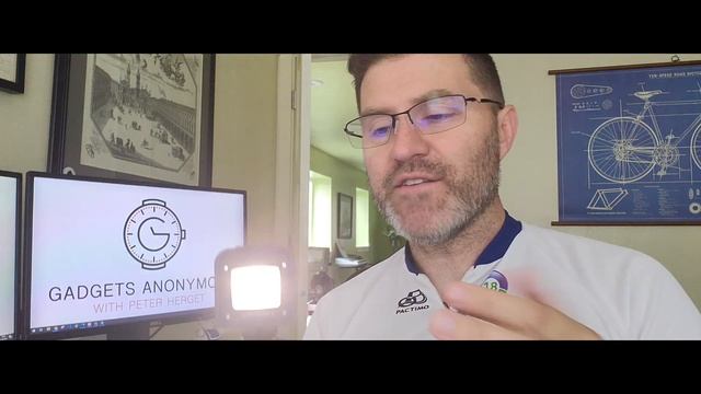 Lume Cube 2.0 & a six-month review... смотреть онлайн