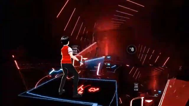 [Beat Saber] Renai Circulation смотреть онлайн