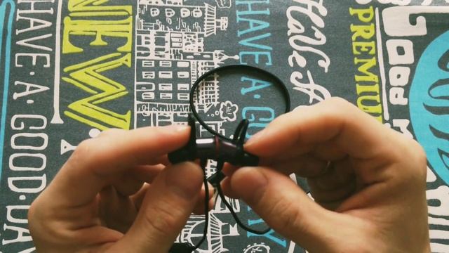 Обзор наушников One Plus Bullets Wireless смотреть онлайн