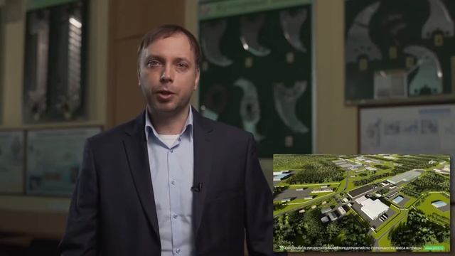 Интервью Шаталова Андрея в Тимирязевской академии на день открытых дверей. смотреть онлайн