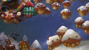 2Спи, мой ангел поднебесный  Наталия Фаустова Андрей Мисин  #Колыбельные для всей семьи