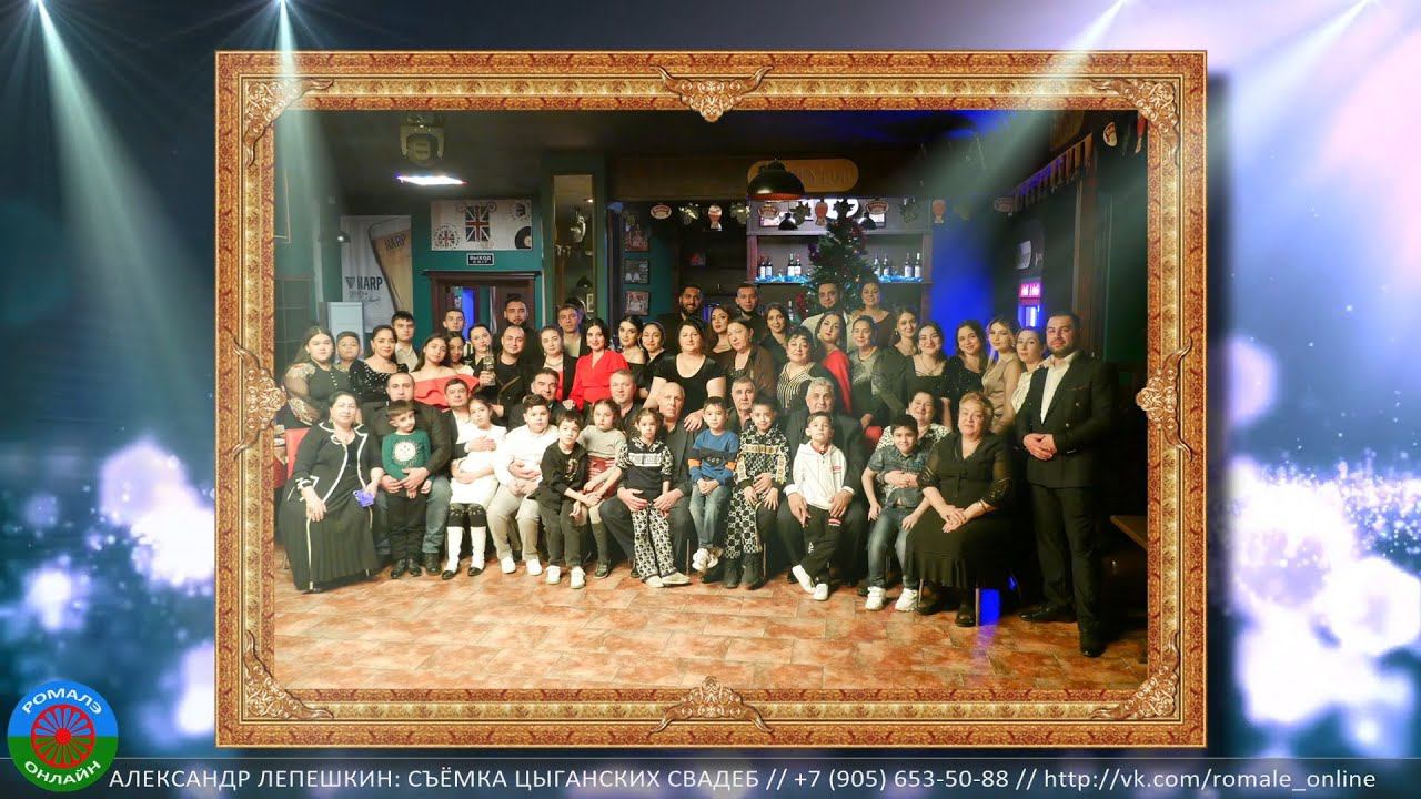 РОЖДЕСТВО ХРИСТОВО [Борисоглебск] 2023 смотреть онлайн