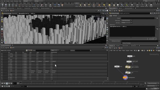 79 - scatter building смотреть онлайн