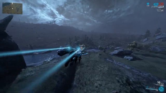 Warframe. КАК БЫСТРО ФАРМИТЬ ОГОНЬКИ ЦЕТУСА(ГАЙД ДЛЯ НОВИЧКОВ) смотреть онлайн