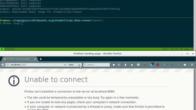 sdv docker смотреть онлайн