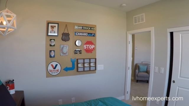 Modern Inspirada Home For Sale Henderson | $336K | 2,149 Sqft | 4 Beds | 3 Baths | 2 Car смотреть онлайн