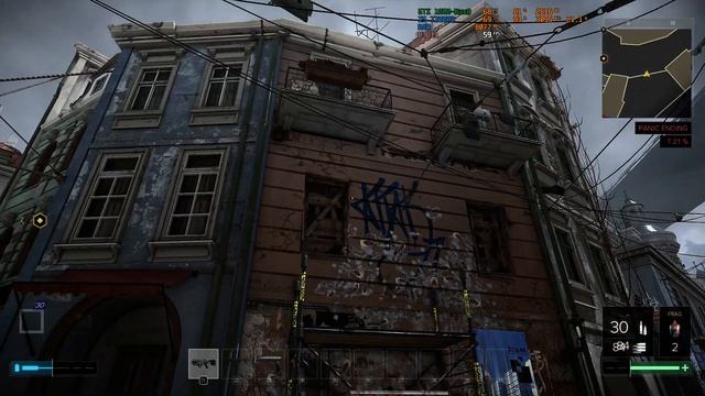 Deus Ex Mankind Divided GOG Version dx11 i5-7300hq + GTX 1060 MaxQ\\DELL 7577 смотреть онлайн