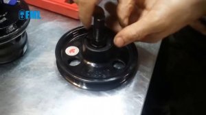 Насос гидроусилителя руля Додж Караван 2.4л