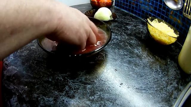 Кулинарный мастер-класс с Евой