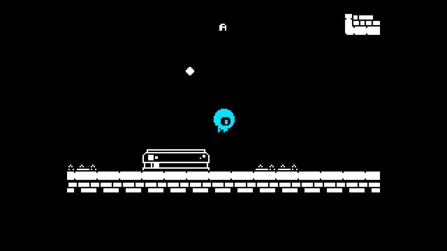 Nothing for ZX Spectrum 128K - Teaser #3 смотреть онлайн