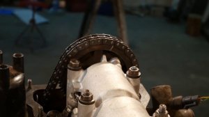 ВАЗ 2106 Регулировка Клапанов и Установка Трамблера