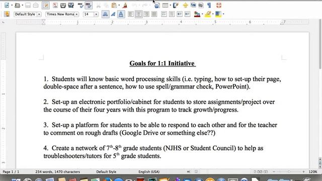 Libre Office to Pages смотреть онлайн