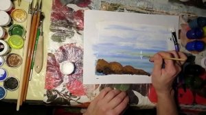 Правополушарное рисование видео уроки для новичков