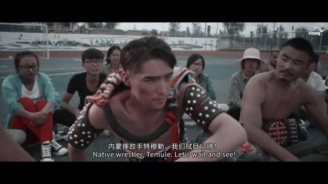 【阿云嘎Ayanga歌曲MV】《远曦THE DISTANT SUN》自制Fanvid MV смотреть онлайн