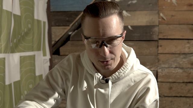 Практический тест прицелов Riton и Crimson Trace смотреть онлайн