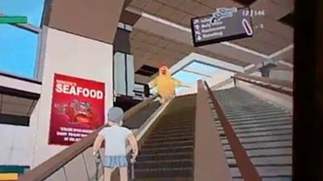 Family Guy BTTM Glitch смотреть онлайн
