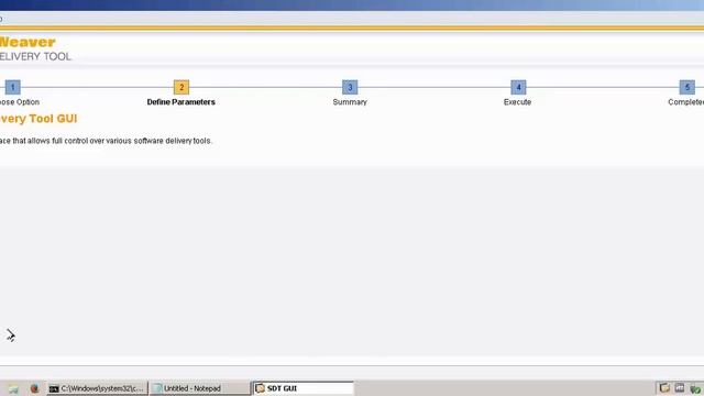 Installation of SAP IDES ECC 6.0 with EHP7 смотреть онлайн