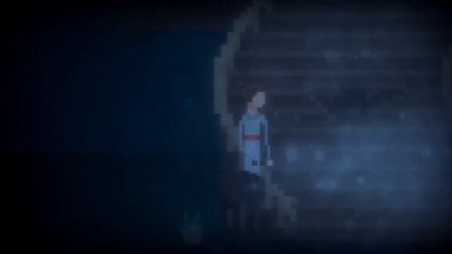 BAD SHADOW DOGGO! - Let's Play Ellen (PC Indie Adventure Game Gameplay Walkthrough) смотреть онлайн
