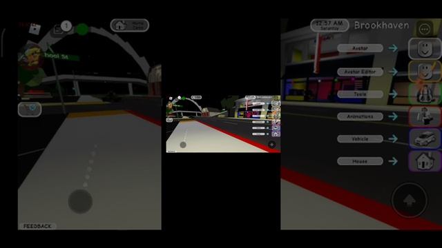 MOD menu Roblox by sami gaming смотреть онлайн