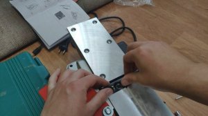 Полный обзор рубанка от А до Я Интерскол Р110/1100М все потайные камни !