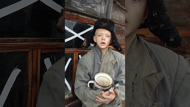 Михалков - Десятилетний человек смотреть онлайн