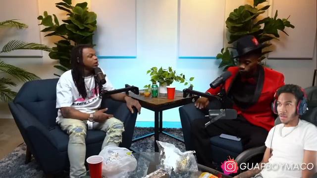 FBG BUTTA SNITCHED ON KING VON & T.ROY MURDERS TO GET O BLOCK KILLERS ARRESTED IN FBG DUCK CASE? смотреть онлайн