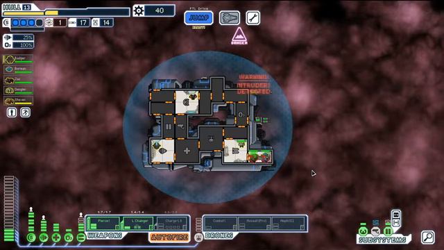 (FTL: Multiverse v5.2.1) (3/10/22) MV Harmony [TehNecr0] смотреть онлайн