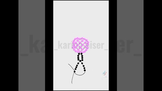 Подборка видео с туториалами по бисеру??? смотреть онлайн