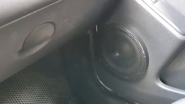 Ural Warhead 3 полосы